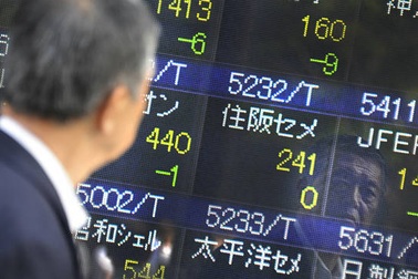 Thị trường chứng khoán châu Á hỗn loạn sau cuộc đảo chính thất bại ở Thổ Nhĩ Kỳ