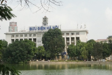 Chiếc đồng hồ ở Bưu điện Hà Nội “chạy” thế nào?