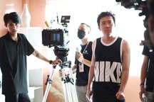 Trấn Thành trên phim trường khó ra sao mà diễn viên nào cũng sợ?