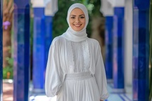 Người đẹp Morocco trở thành "hoa hậu ảo" đầu tiên trên thế giới