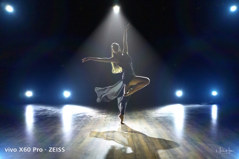 Camera với ống kính ZEISS trên Vivo X60 Pro có chất lượng ra sao? - 2 Camera với ống kính ZEISS trên Vivo X60 Pro có chất lượng ra sao? - 2