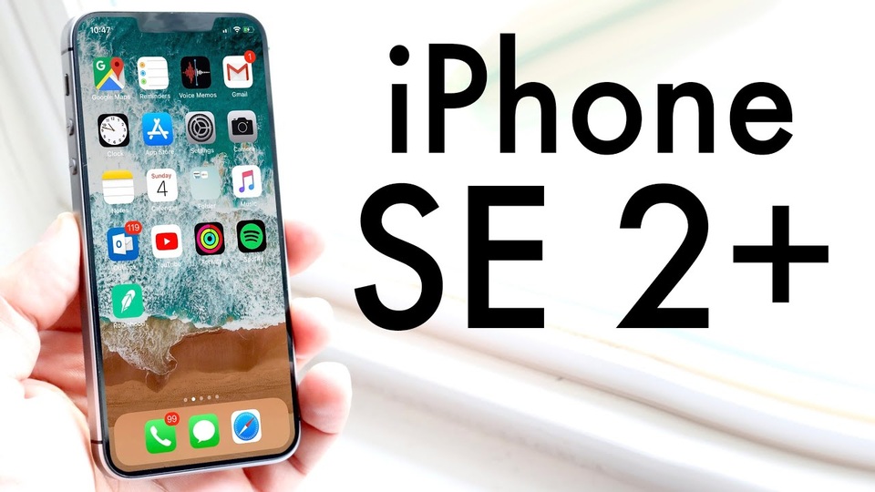 Apple có thể ra mắt iPhone SE 2 Plus, iPhone SE 3 vào cuối năm - 1 Apple có thể ra mắt iPhone SE 2 Plus, iPhone SE 3 vào cuối năm - 1