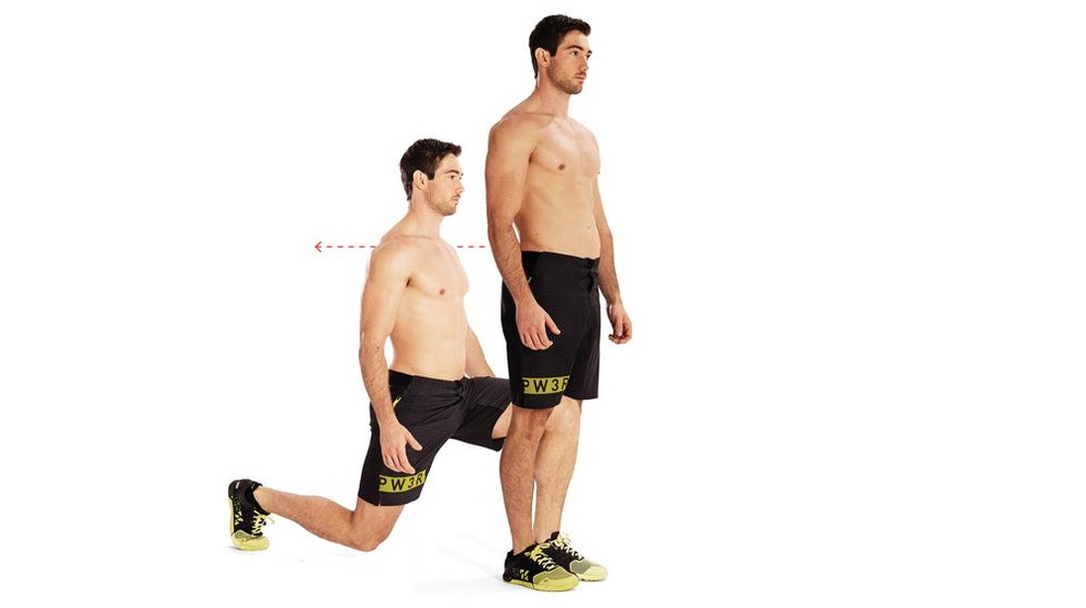 5 bài tập gym khởi đầu ngày mới đầy phấn khởi - 2 5 bài tập gym khởi đầu ngày mới đầy phấn khởi - 2