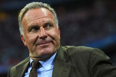“Sếp” Bayern Munich coi cuộc chiến với Juventus như trận…chung kết sớm