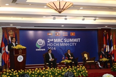 Toàn văn tuyên bố Thành phố Hồ Chí Minh