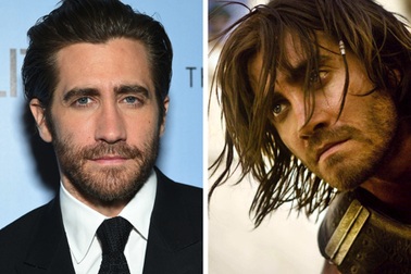 Khi "sao" hạng A cũng có vai diễn thảm hoạ