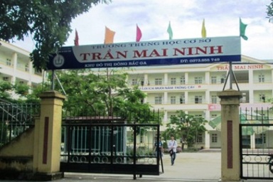 Xét tuyển vào lớp 6: Sẽ bốc thăm nếu nhiều thí sinh bằng điểm nhau