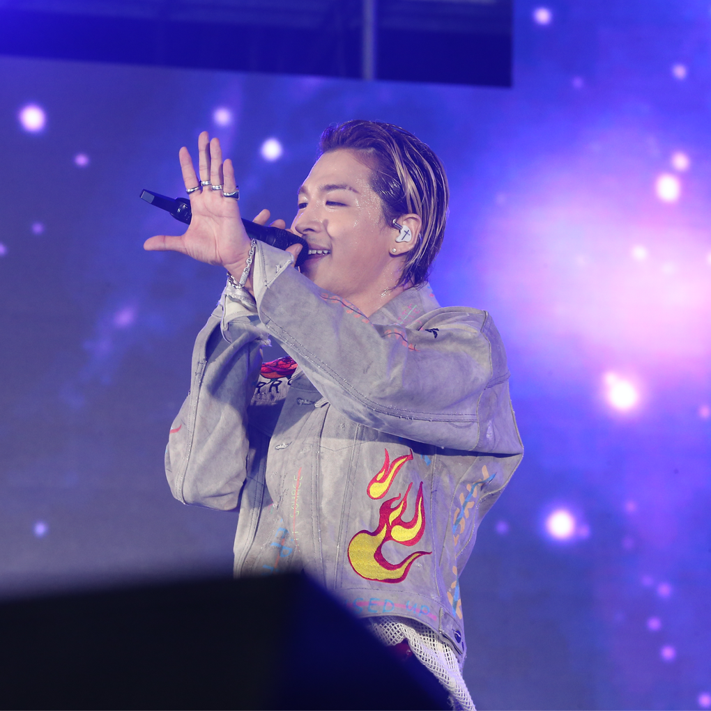 Cộng đồng mạng dự đoán màn kết năm 2023 khi dàn sao Kpop đổ bộ Việt Nam - 1 Cộng đồng mạng dự đoán màn kết năm 2023 khi dàn sao Kpop đổ bộ Việt Nam - 1