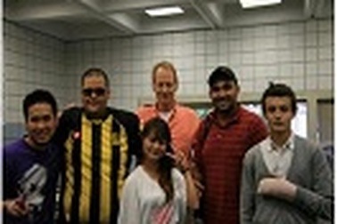 Báo cáo du học các trường Đại học cộng đồng Mỹ có mức phí khoảng 200 triệu đồng