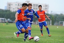 Từ chối Công Vinh, Phi Sơn viết tâm thư chia tay SL Nghệ An để về Thanh Hóa