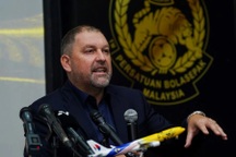 HLV Malaysia "tuyên chiến" với tuyển Việt Nam trước trận quyết đấu