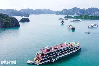 Quần đảo Cát Bà: Danh thắng Việt Nam vươn tầm quốc tế