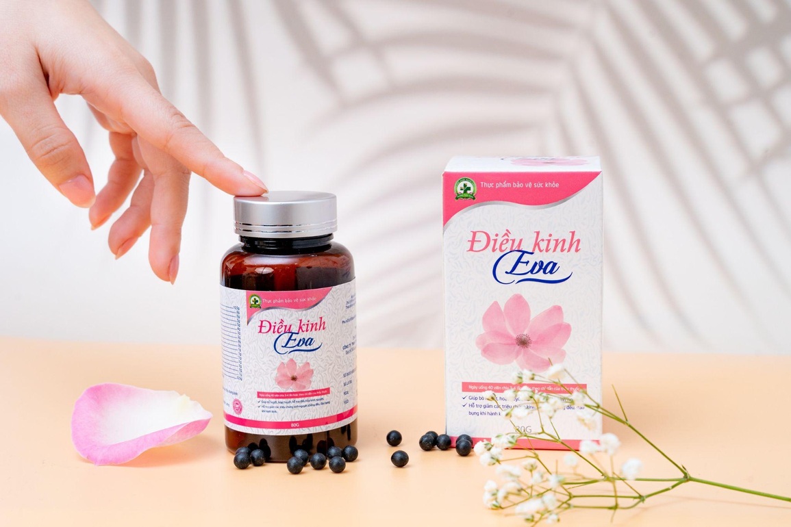 Bí quyết để chị em có vòng kinh đều đẹp - 1 Bí quyết để chị em có vòng kinh đều đẹp - 1