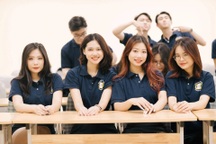 Điểm chuẩn Học viện Ngân hàng năm 2024, cao nhất 28,13 điểm