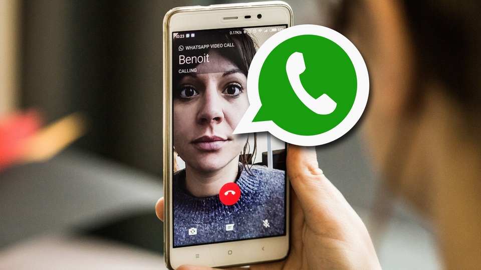Những công cụ có thể thay thế Zoom để gọi điện và hội nghị trực tuyến - 1 Những công cụ có thể thay thế Zoom để gọi điện và hội nghị trực tuyến - 1