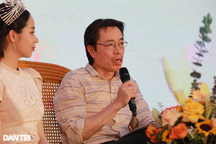 "Càng im lặng thì bạo lực, cô lập càng tiếp diễn và nghiêm trọng"