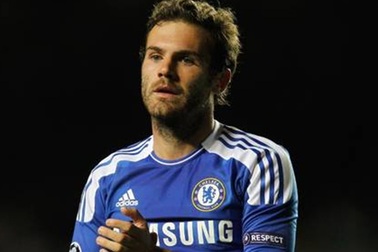 Juan Mata: Từ “linh hồn” thành người thừa ở Chelsea