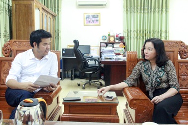 Vui buồn ở làng “giàu lên như diều gặp gió”: Trăn trở với “trào lưu ly hôn”