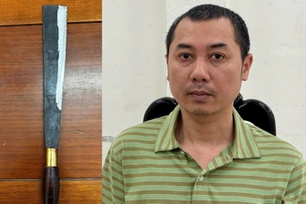 Tấn công người quen vì mâu thuẫn mua bán đất