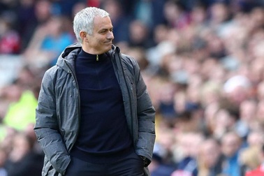 Mourinho kiếm tiền nhiều gấp đôi Pep Guardiola