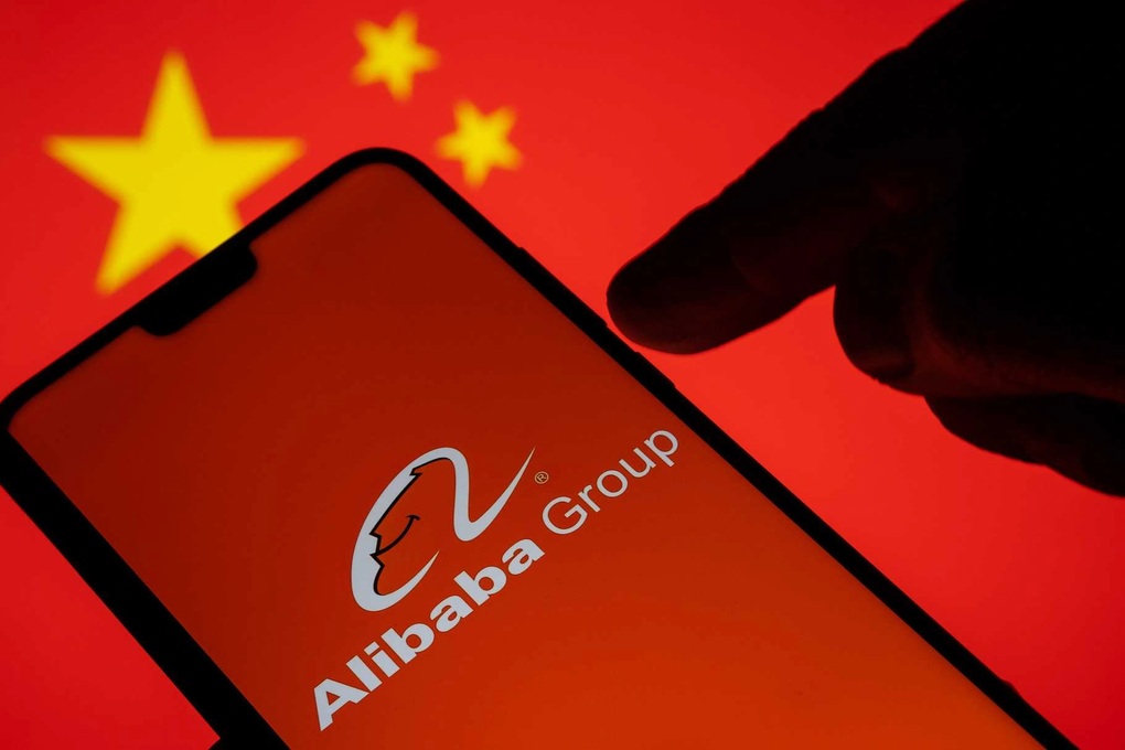 Alibaba ra mắt AI đánh bại ChatGPT và DeepSeek - 1 Alibaba ra mắt AI đánh bại ChatGPT và DeepSeek - 1