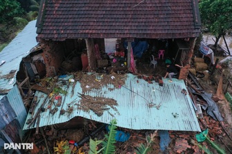 Mưa lũ "vượt tần suất 100 năm", Đắk Lắk kêu gọi TPHCM cứu trợ khẩn cấp