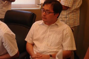 Xóa tên ông Lê Công Định khỏi Đoàn luật sư TPHCM