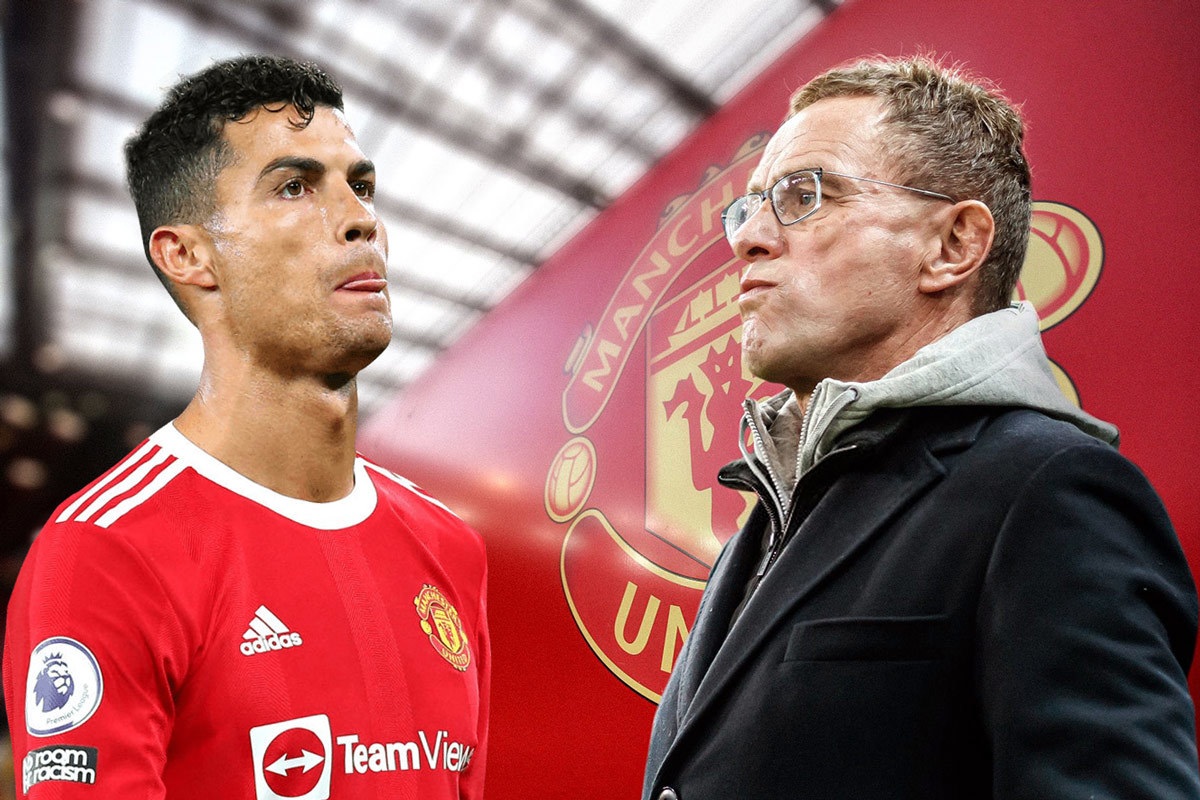 C.Ronaldo muốn chia tay Man Utd: Thôi đừng chiêm bao! - 5 C.Ronaldo muốn chia tay Man Utd: Thôi đừng chiêm bao! - 5
