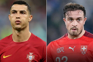 Bồ Đào Nha - Thụy Sỹ (02h00 ngày 7/12): Khát vọng của Ronaldo