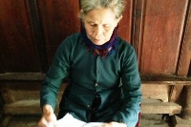 Cán bộ chính sách “ăn quỵt” tiền của người chết!