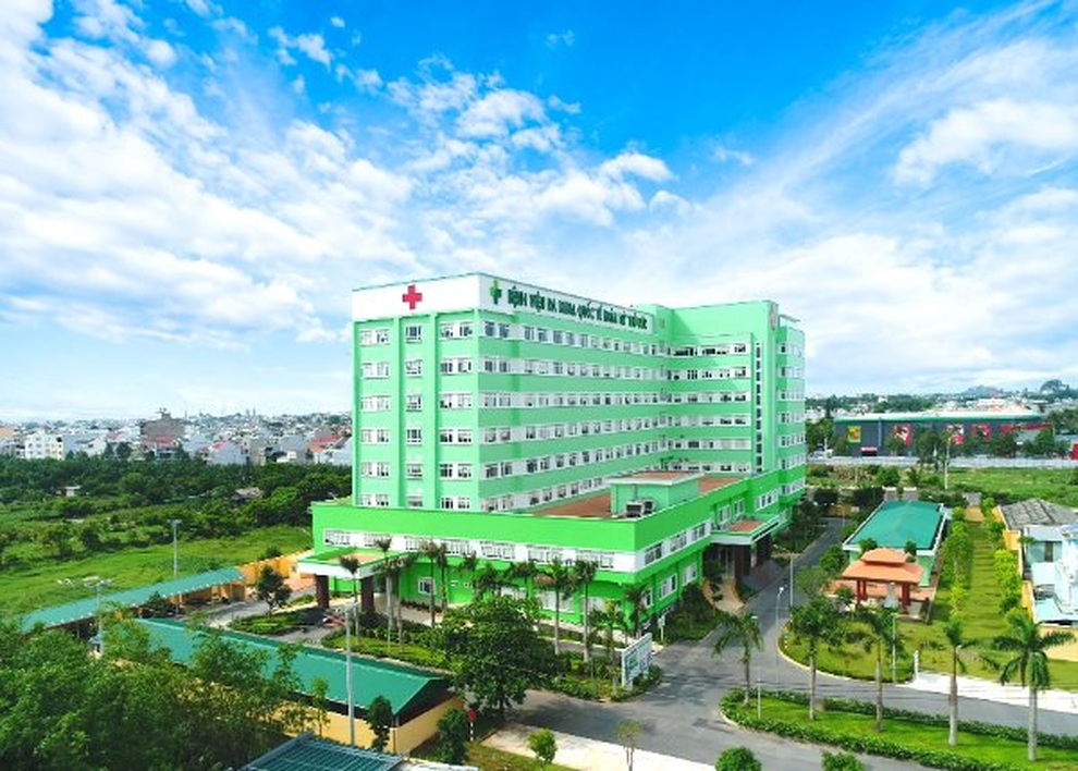 Bệnh viện Hoàn Mỹ Thủ Đức tham gia chia lửa trong trận chiến với Covid-19 - 1 Bệnh viện Hoàn Mỹ Thủ Đức tham gia chia lửa trong trận chiến với Covid-19 - 1