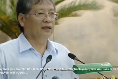 Công an hoàn tất khám xét nhà ông Nguyễn Ngọc Tuấn