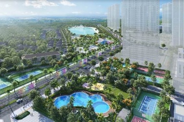 Chọn nhà chuẩn sống đẳng cấp như người Singapore