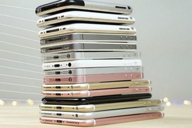 2/3 iPhone bán ra từ trước đến nay vẫn đang được sử dụng