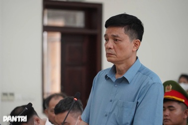 Hai cựu Cục trưởng An toàn thực phẩm đều được đề nghị giảm án tù