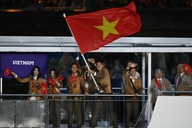 Lịch thi đấu Olympic 2024 ngày 27/7: Trịnh Thu Vinh, các nữ võ sĩ xuất trận
