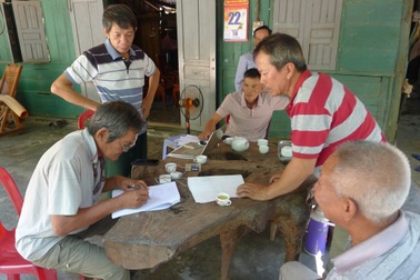 Bài 12: Người dân “tố” việc bị giả chữ ký trong hồ sơ cấp đất tại Phú Quốc như thế nào?