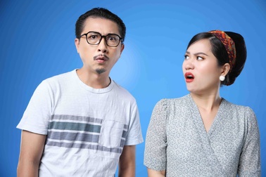 Hôn nhân Lâm Vỹ Dạ - Hứa Minh Đạt được đưa lên phim "Gia đình khó dễ"