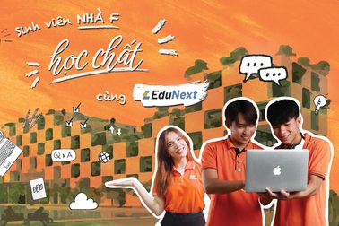 SV học kiểu kiến tạo, tuy bỡ ngỡ nhưng hiệu quả bất ngờ