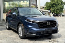 Hãng cắt khuyến mại nhưng đối thủ của CX-5 vẫn giảm 100 triệu tại đại lý