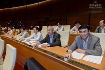 2019 mới ghi âm, ghi hình hoạt động hỏi cung trên toàn quốc