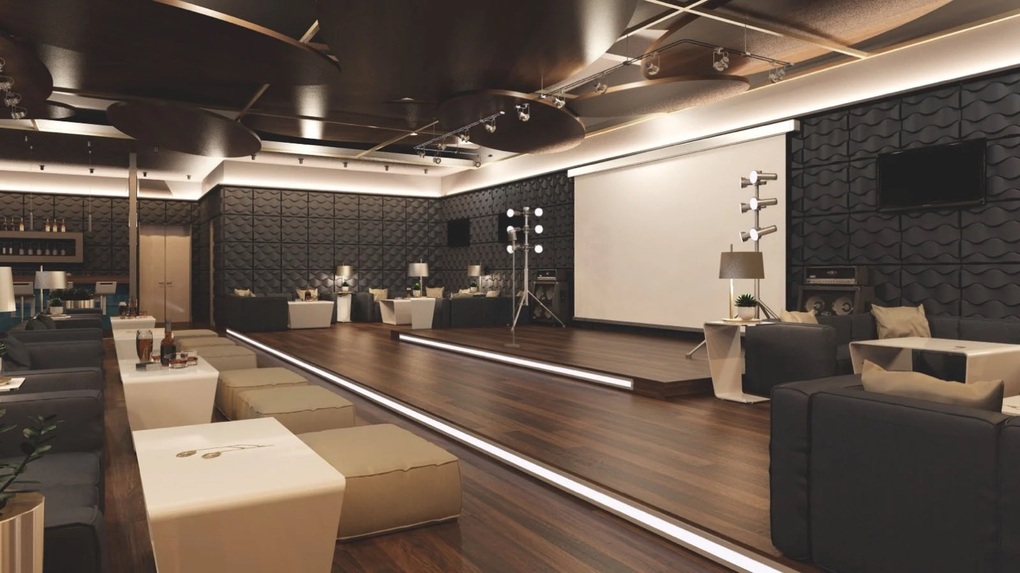 Giải pháp chống cháy cho công trình từ An Cường - 4 Giải pháp chống cháy cho công trình từ An Cường - 4