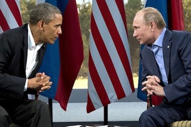 Cuộc thực nghiệm địa chính trị 2014 của Putin