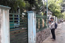 2 người chết, 1 người bị thương trong phòng trọ, nghi do ghen tuông