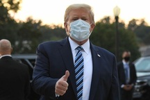 Ông Trump được điều trị Covid-19 bằng biện pháp đặc biệt nhất hành tinh