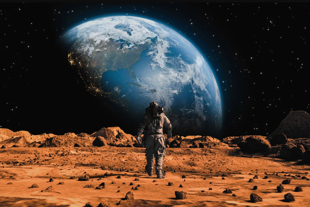宇宙で赤ちゃんが生まれたらどうなるでしょうか? - 2 Điều gì sẽ xảy ra nếu một em bé được sinh ngoài không gian? - 2
