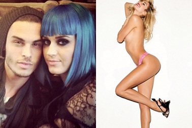 Vòng quanh thế giới giải trí ngày 28/3