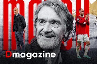 Ratcliffe liệu có thể giải cứu Man Utd khỏi nhà Glazer bằng 25% cổ phần?