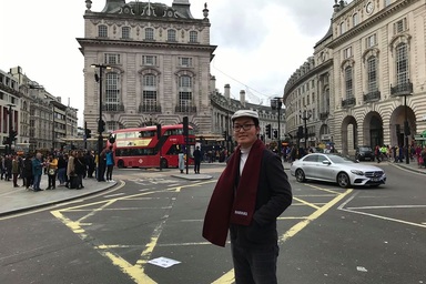 Nghiên cứu sinh Việt: “Đưa xác suất thống kê vào giảng dạy sớm là tư duy cấp tiến”