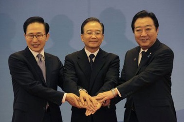 Trung, Nhật, Hàn cảnh báo Triều Tiên không thử hạt nhân